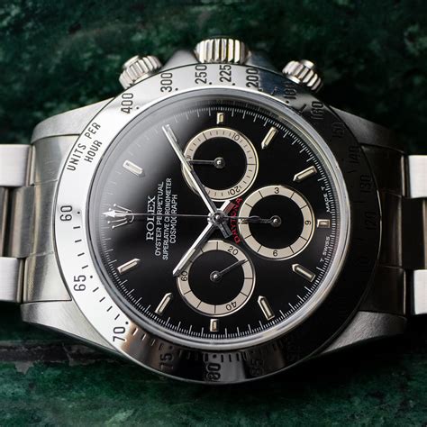 rolex monimento zenit|rolex daytona movement.